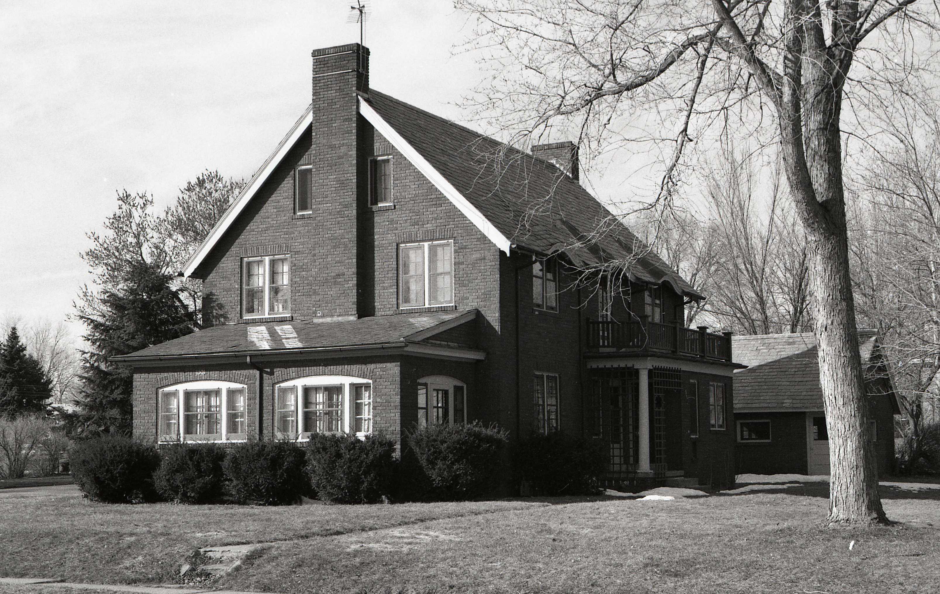 Image credit: Historic Preservation Commission of South Bend and St. Joseph County